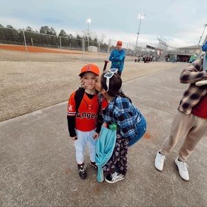 Meet your Posher, Madison